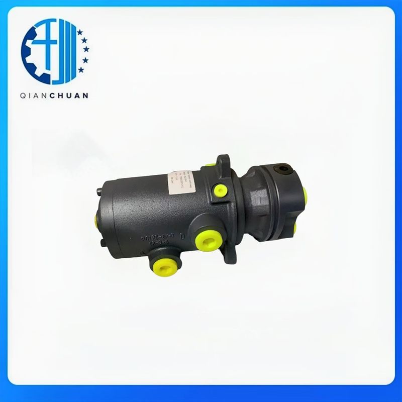 YN55V00037F2 Center Joint  For Kobelco SK200-6E SK200-6 Excavator Parts