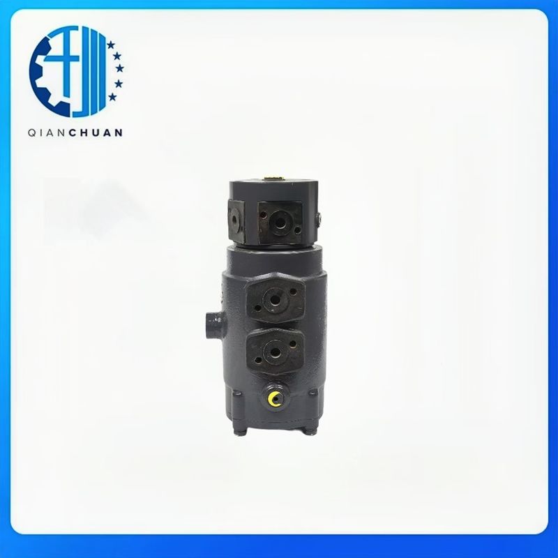 JCM913  Central Swivel Joint Assembly For Shanzhong  Excavator Hydraulic Parts