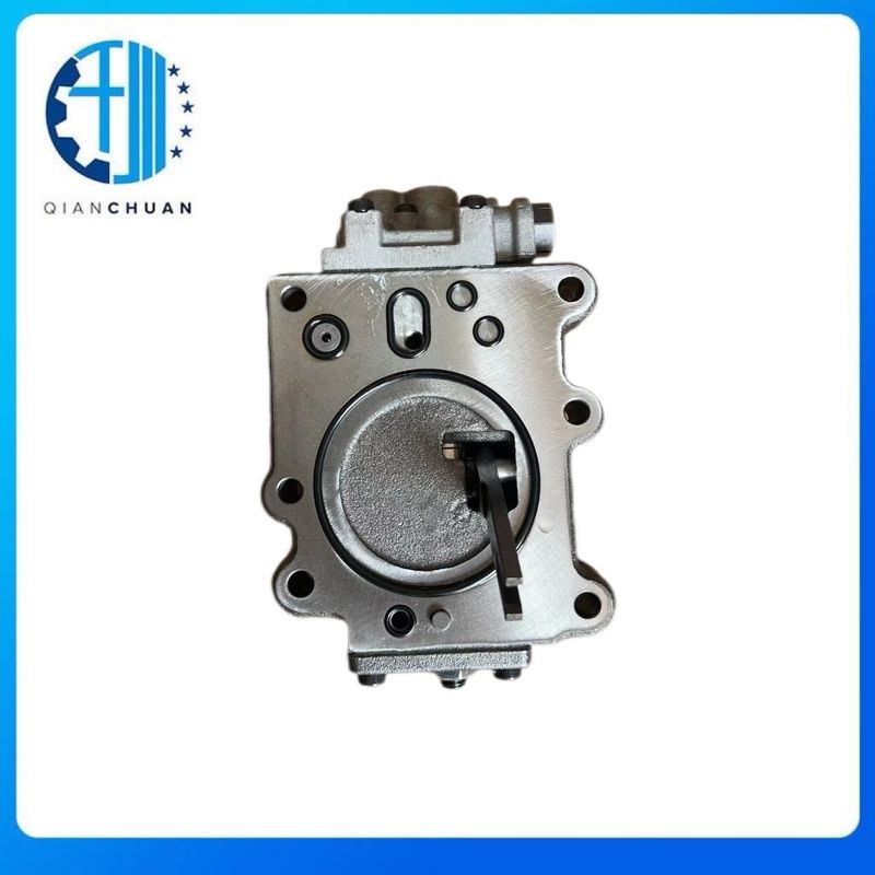 Hydraulic Main Pump Regulator K1E06-V  for Volvo EC300D  Excavator Spare Parts