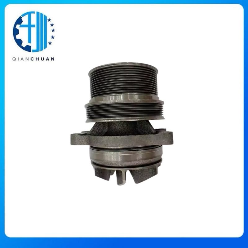X15 QSX15 ISX15  Water Pump 4386576 3683651 3684450 For Cummins Diesel Engine Spare Parts