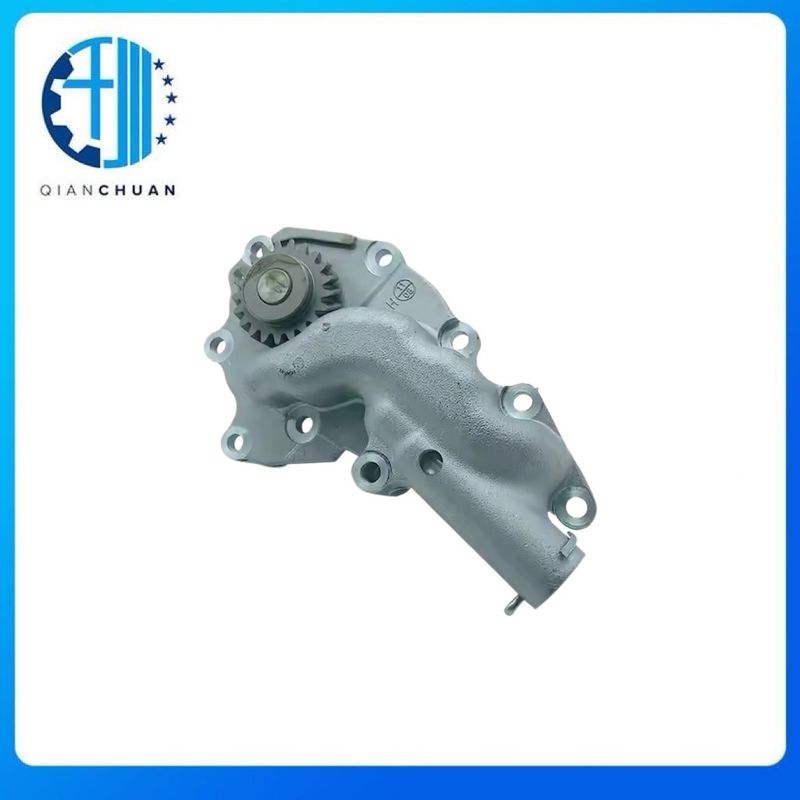 Oil Pump  S1511-02160 16100-E0373  For Hino J08 Construction Machinery Diesel Engine