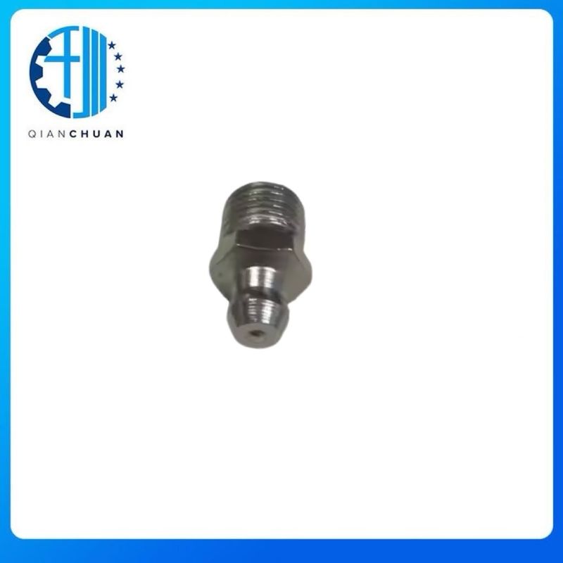 Bucket Rod Cylinder Butter Nozzle 07020-00000 for  PC200-8 Excavator Spare Parts