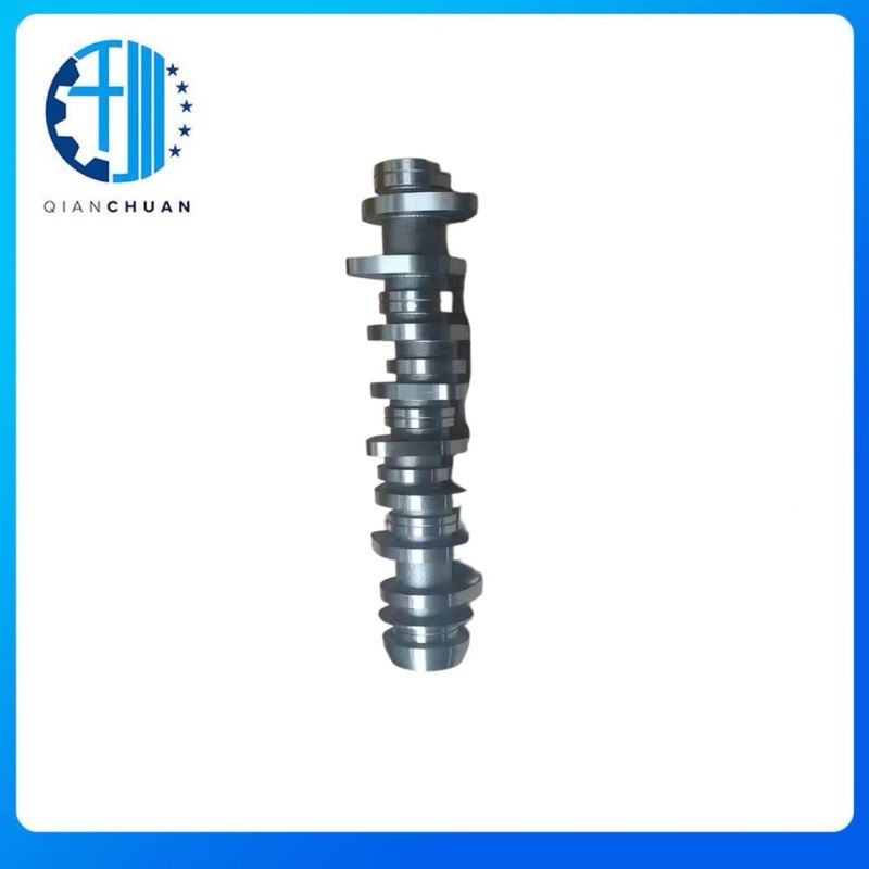 Camshaft  1-12511-189-2 For Hino H07D Engine Spare Parts