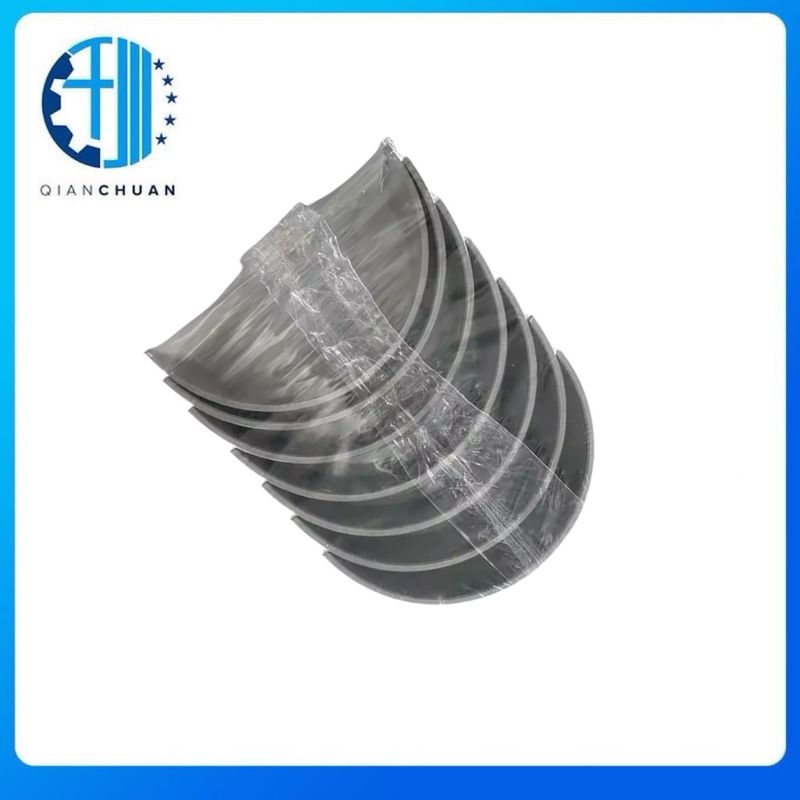 Main Bearing 12213-00Z00 M3300K For Nissan  GE13T Diesel Engine Spare Parts