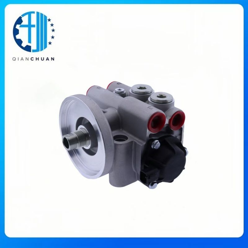 190-8970 371-3599 Fuel Priming Pump For Caterpillar CAT Engine C15 Excavator E330D