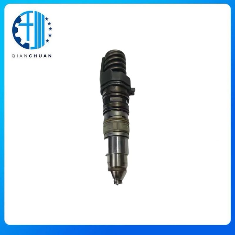 Fuel Injector 5235600 for Detroit S60 Diesel Engine Spare Parts for Construction Machinery