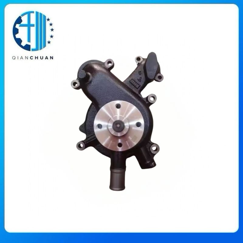 Water Pump 16100-E0490 for Hino Engine P11C  Excavator  Engine Spare Parts