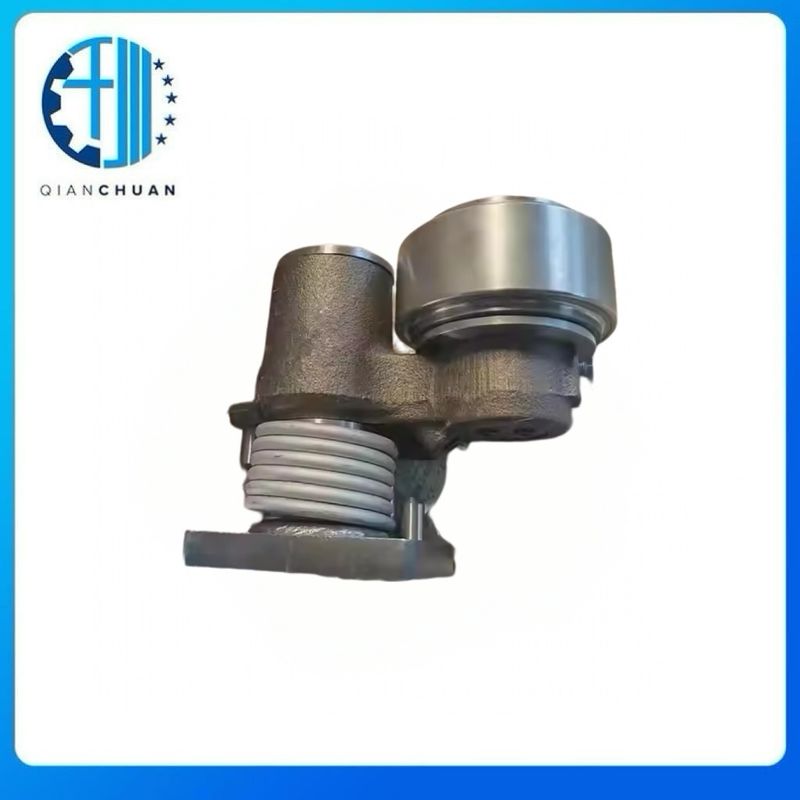 Belt Tensioner 6245-81-6902 for SAA6D170E  For Komatsu  Excavator  Engine Parts