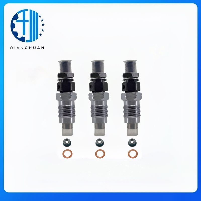 16082-53900 16082-53903 Fuel Injector for Kubota Engine D1403  D1503 D1703 V2203
