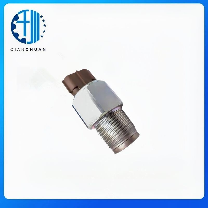 499000-6160 8-97318684-0 Pressure Sensor for Isuzu Engine 4HK1 6HK1 6UZ1 6WF1