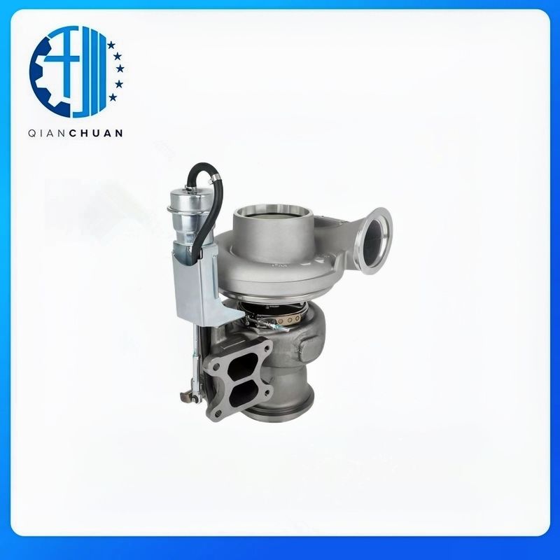 4046127 4046131 4090042 Turbocharger HX55W  for Cummins Engine ISX15 QSX15