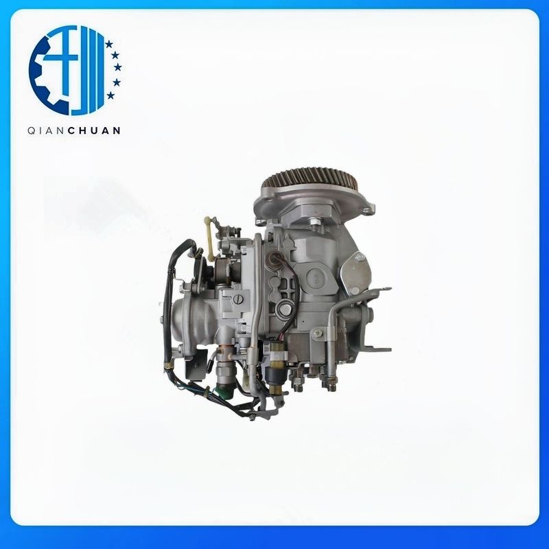 ME201697 Diesel Fuel Injection Pump for Mitsubishi Canter 4M40 4M40T Engine