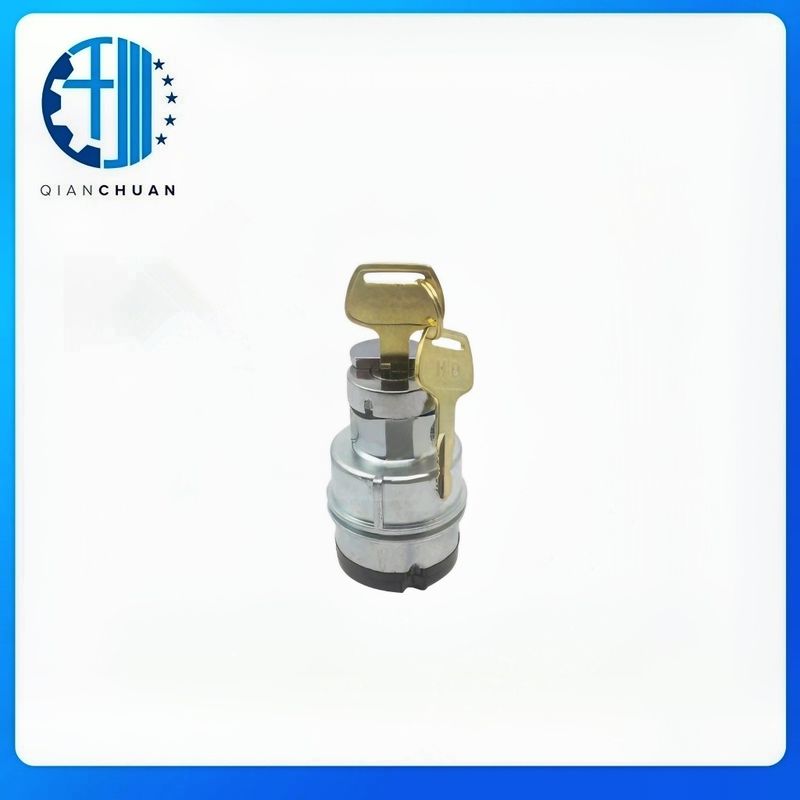 719-10305001 Ignition Switch For Kato HD820 HD820-3 HD820-5 Excavator Parts