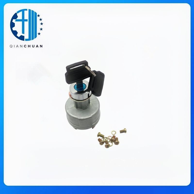 549-00110A 2549-1152 Ignition Switch for DOOSAN DH220-5 DH80 DH130-7 DH280 DH305 DH320