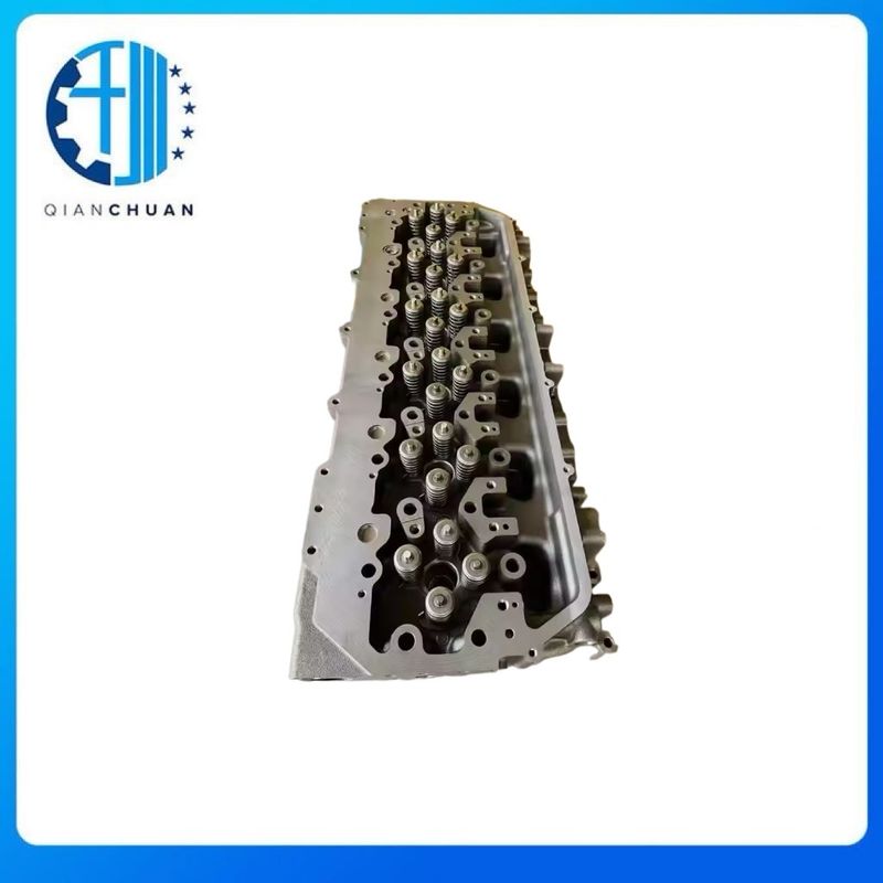 Cylinder Head Assembly 1921303  for Scaina DC09 DC12, DC11 DC13  Engine Spare Parts