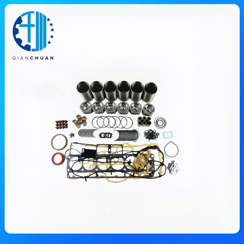 2382720 Engine Overhaul Rebuild Kit for CAT Caterpillar C7 Engine Spare Patrs