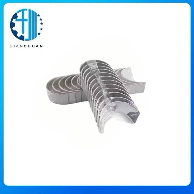 Main and Con Rod Bearing ME052069 ME052488 for Mitsubishi  6D22  Engine Spare Parts