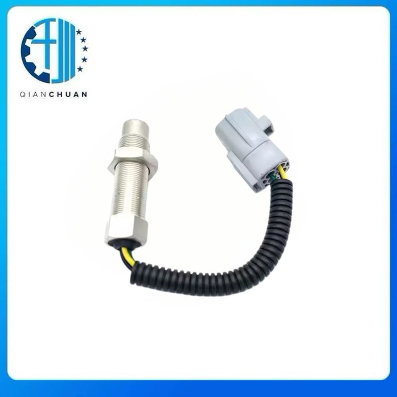 Speed Sensor VH894101290A S89410125 for Hino J05E J08E Engine Spare Parts