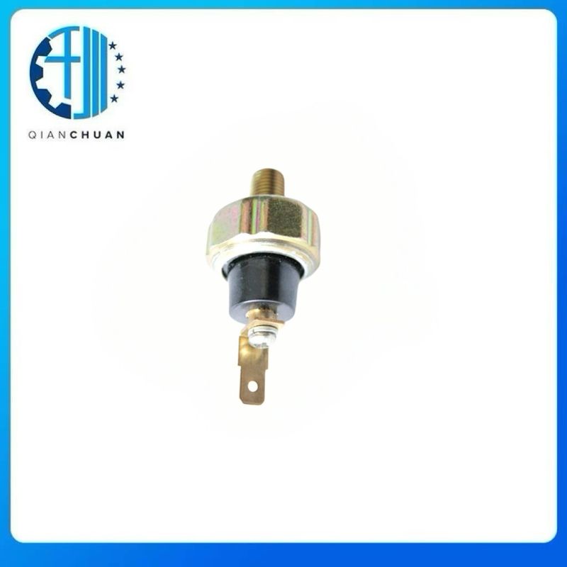 6732-81-3140 08073-20505 Oil Pressure Switch for Komatsu 4D102 6D102 Excavator  Spare Parts