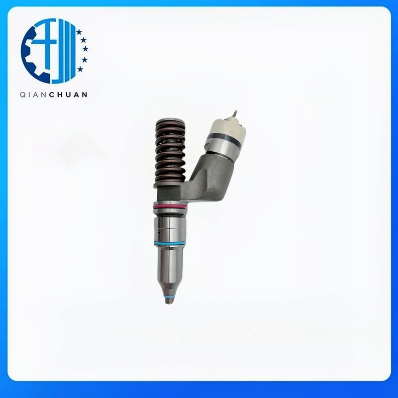 244-7716 2447716 Fuel Injector for Caterpillar C15 Diesel Engine