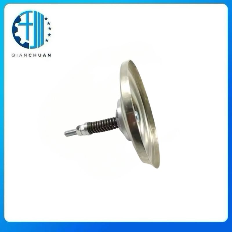 Check Valve 410128-00031 for CAT262 E311  Excavator Spare Parts Construction Machinery Parts