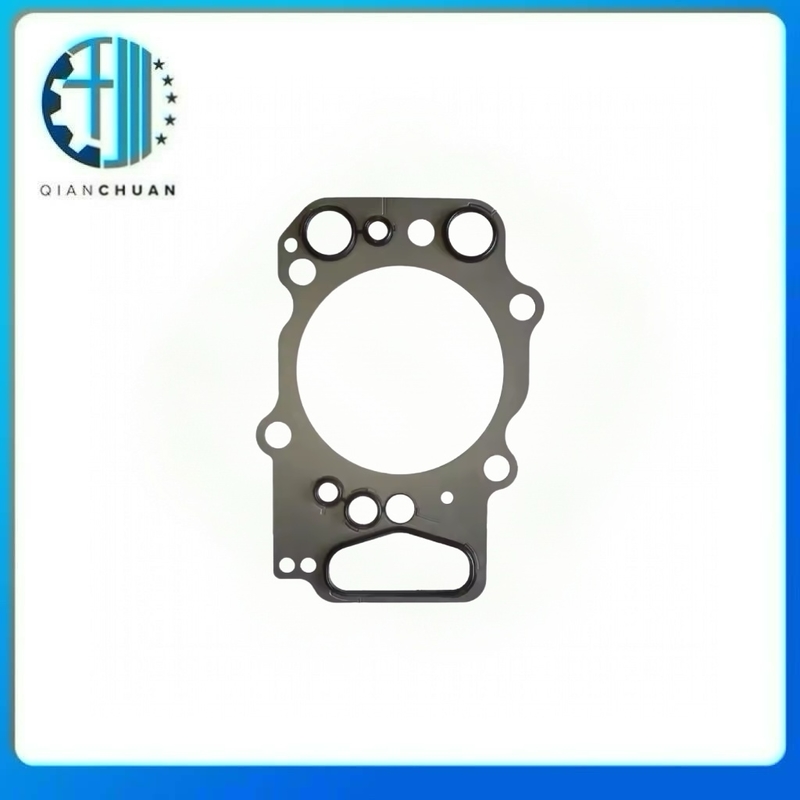 1893055 Cylinder Gaskets Stainless Steel  for Scania  DC9 DC13 Engine Spare Parts