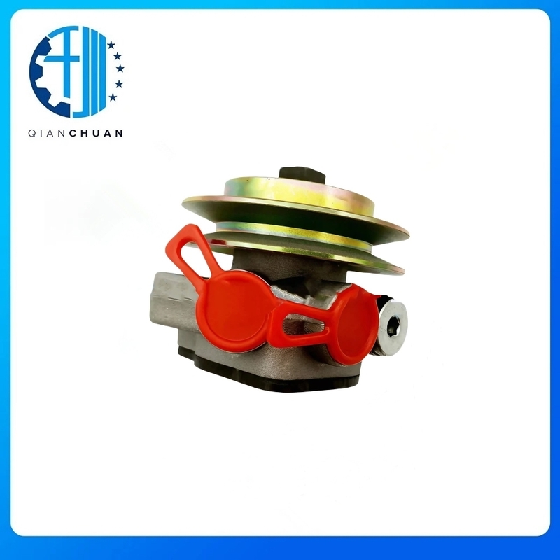 02112671 04503571 Fuel Transfer Lift Pump for Volvo Deutz BFM1013 Engine