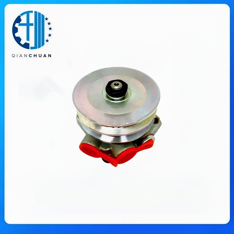 01676136 Fuel Transfer Pump for Deutz BF6M1013 Engine Volvo EC290 Excavator