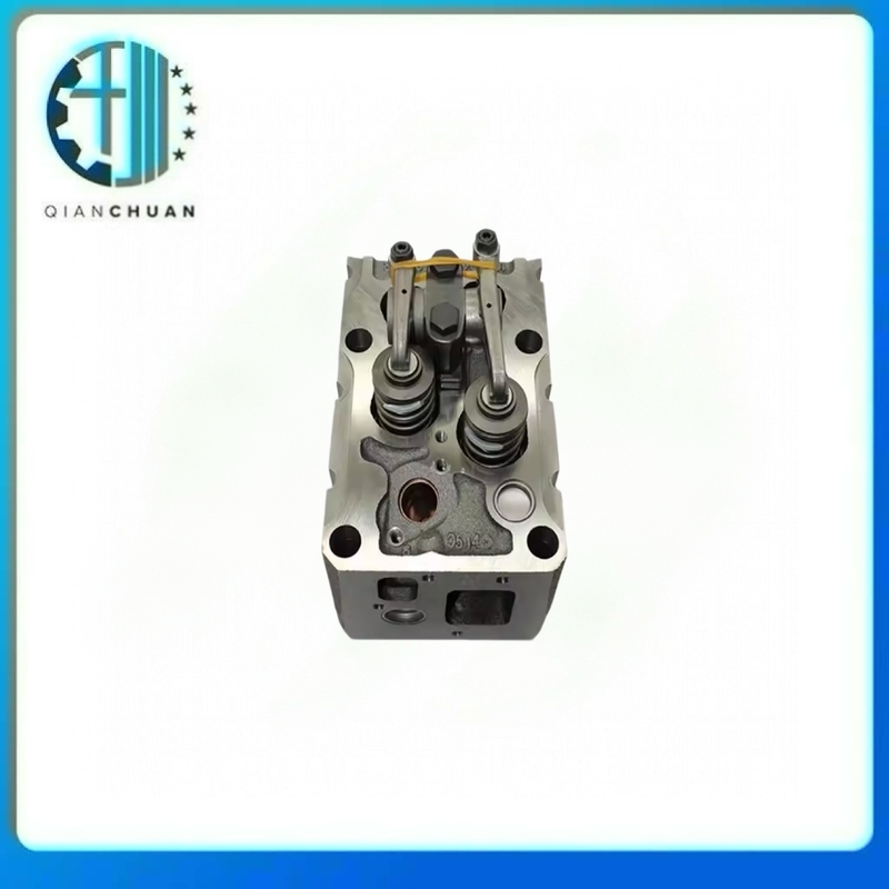 Cylinder Head  61560040040A For Weichai WD615E2 Engine Spare Parts