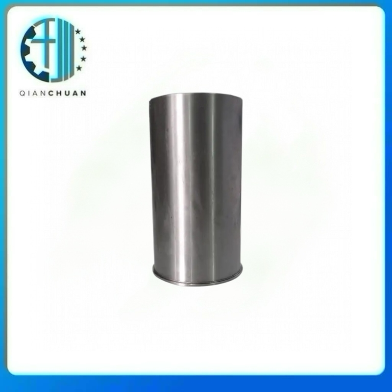 Cylinder Liner  61800010125 For WD618 Engine Spare Parts