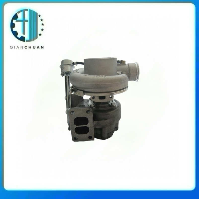 6BTA  Turbocharger 3596629 for Hyundai  R290 R760 HL760-7 R290LC-7 Engine Spare Parts