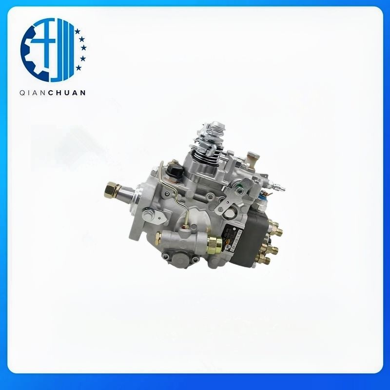 5254973 0460426495  Fuel Injection Pump Compatible with Cummins 6BT5.9 Diesel Engine