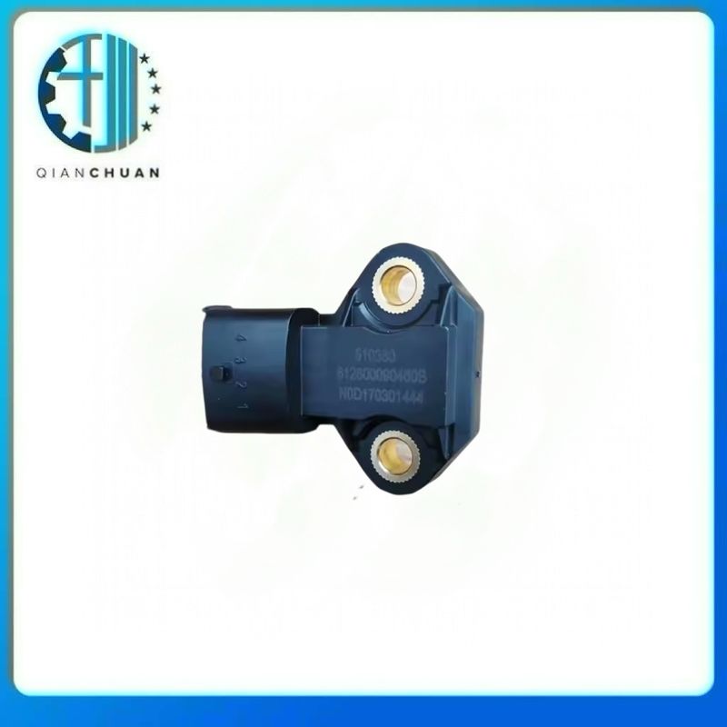 Pressure Sensor 612600090460 for Weichai WD10  Engine Spare Parts