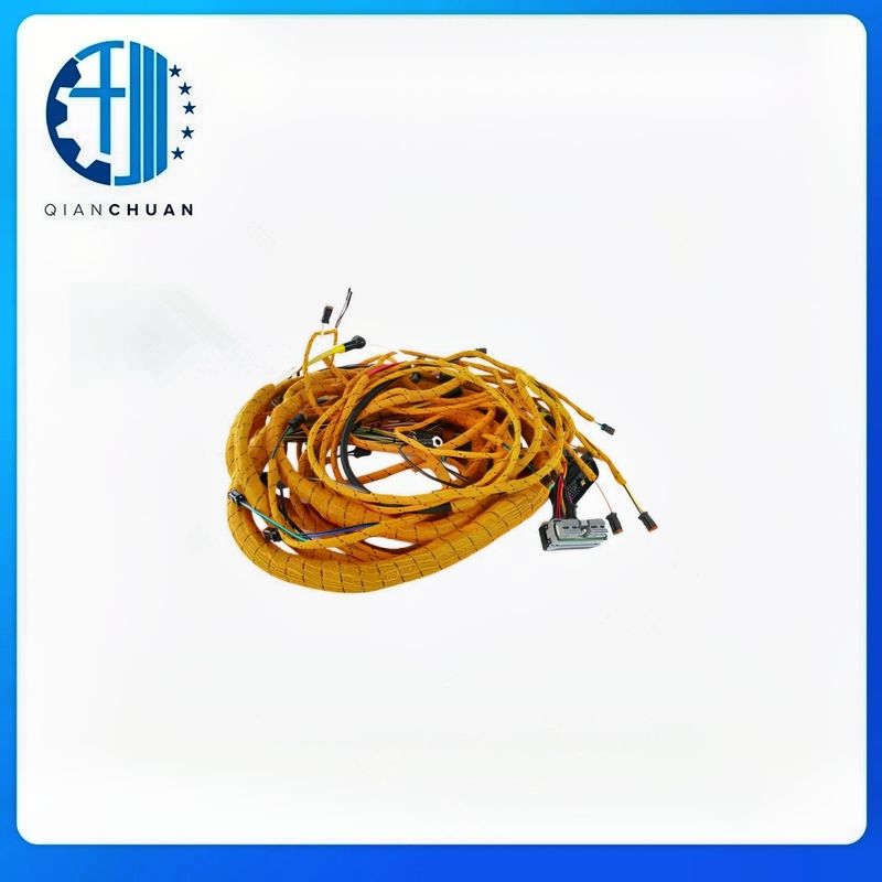 388-6817 3886817 Inner Wire Harness For CAT 320D 323D Excavator