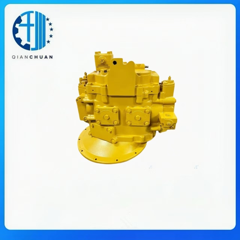New Hydraulic Pump for Caterpillar E320D E323D Excavator