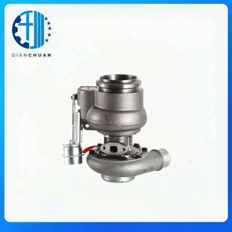365-4584 Turbocharger for Caterpillar 323D2 Excavator Spare Parts
