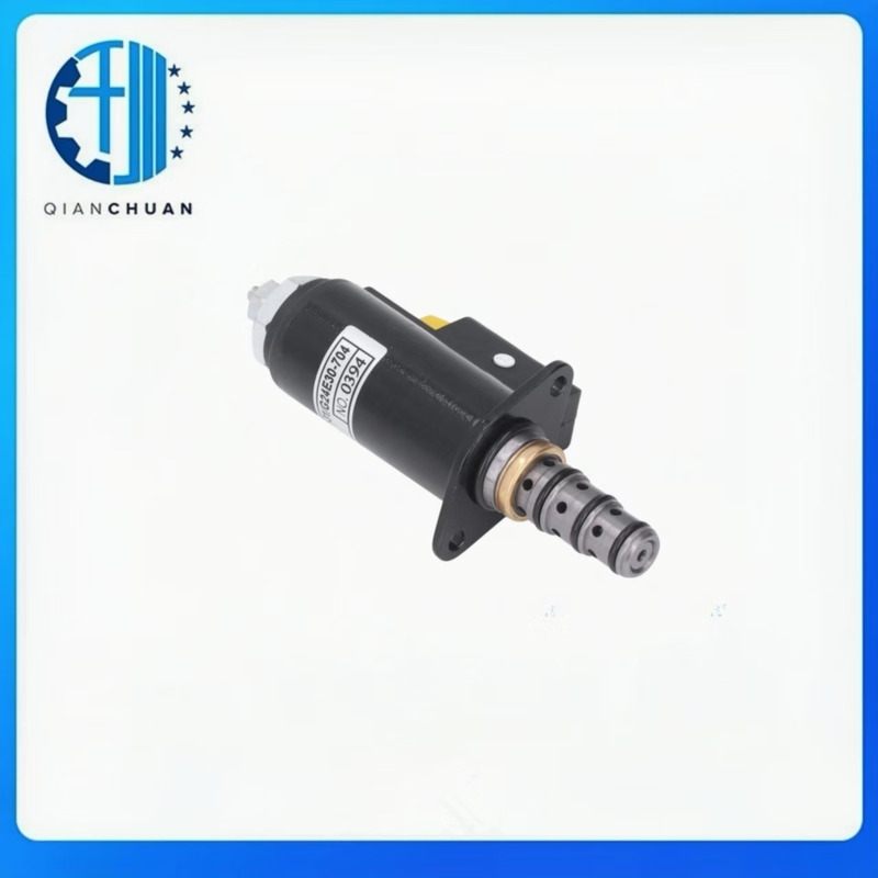 New Solenoid Valve 315-4412 for Caterpillar 318C 320B 320C 321C