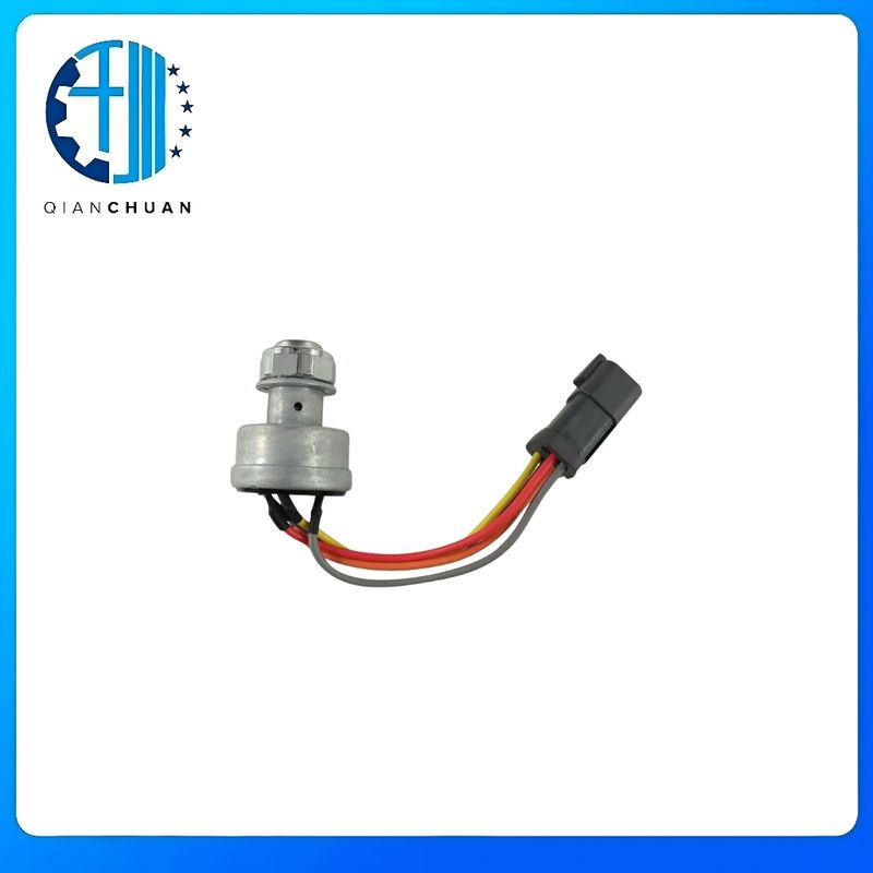Caterpillar Starter Switch 154-3197 for 3013 3003 3024 Engines