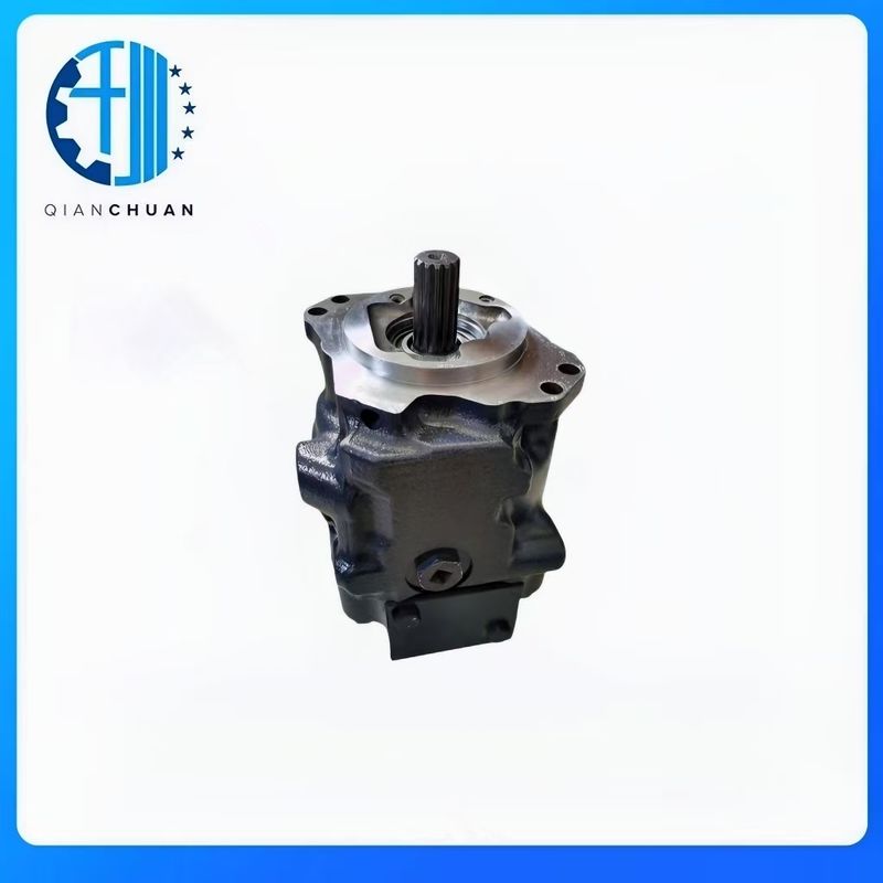 708-1W-41570 Hydraulic Pump For Komatsu WA380 WA430 Wheel Loader Parts