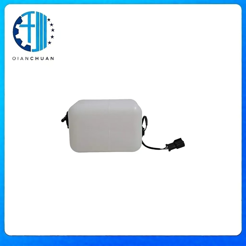419-03-21320 Water Tank For Komatsu PC300-8 PC300-9 PC400-8 PC400-9 PC210-10 Excavator
