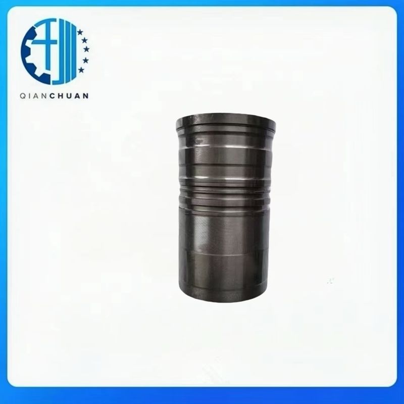 Cylinder Liner 35A07-32500 Diesel Engine Cylinder Sleeve S6A3 For Mitsubishi