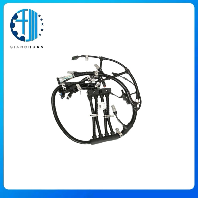 Wiring Harness 5287109 For Cummins QSB 6.7 Diesel Engine Spare Parts