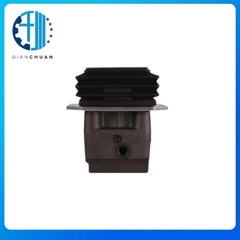 Control Foot Pedal Pilot Valve  0105F1 YN30V00105F2  For Kobelco SK200-8 SK210-8 SK350-8 Excavator Construction Machinery Parts