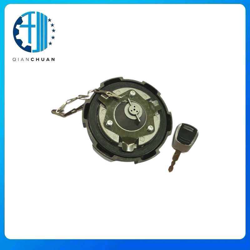 32M9-02130 Fuel Tank Cap  For Hyundai R210-9 Engine Spare Parts
