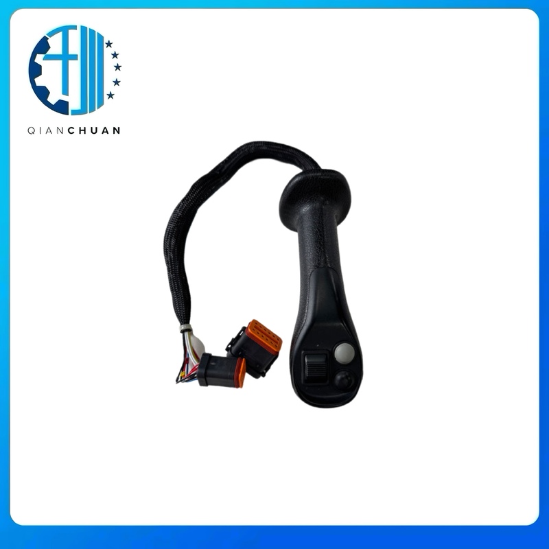 Joystick 5121247 512-1247 for Excavator 352 312GC 313GC 315GC 317 326 Spare Parts
