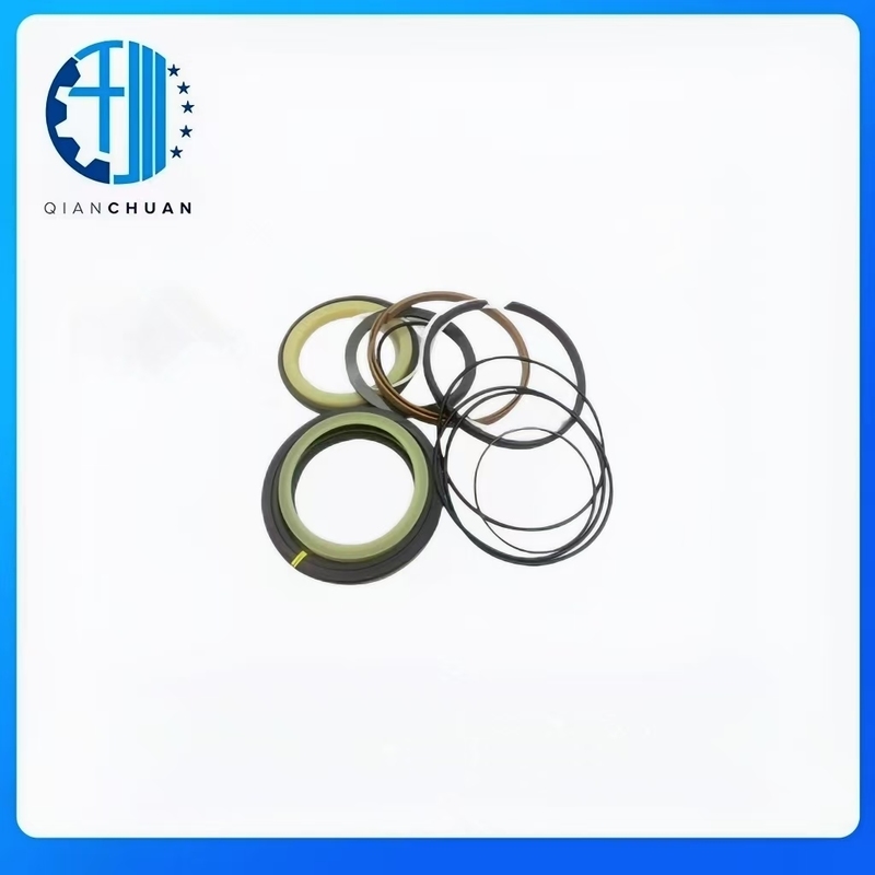 259-0633 Hydraulic Cylinder Seal Kit For Caterpillar CAT Engine 3066 3126 3126B C6.4