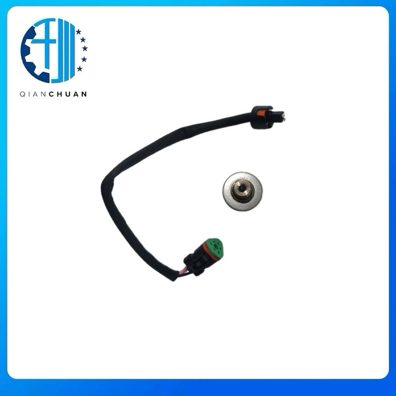 Sensor 236-6220 2366220 for Caterpillar E330C  C9 Spare Parts Construction Machinery