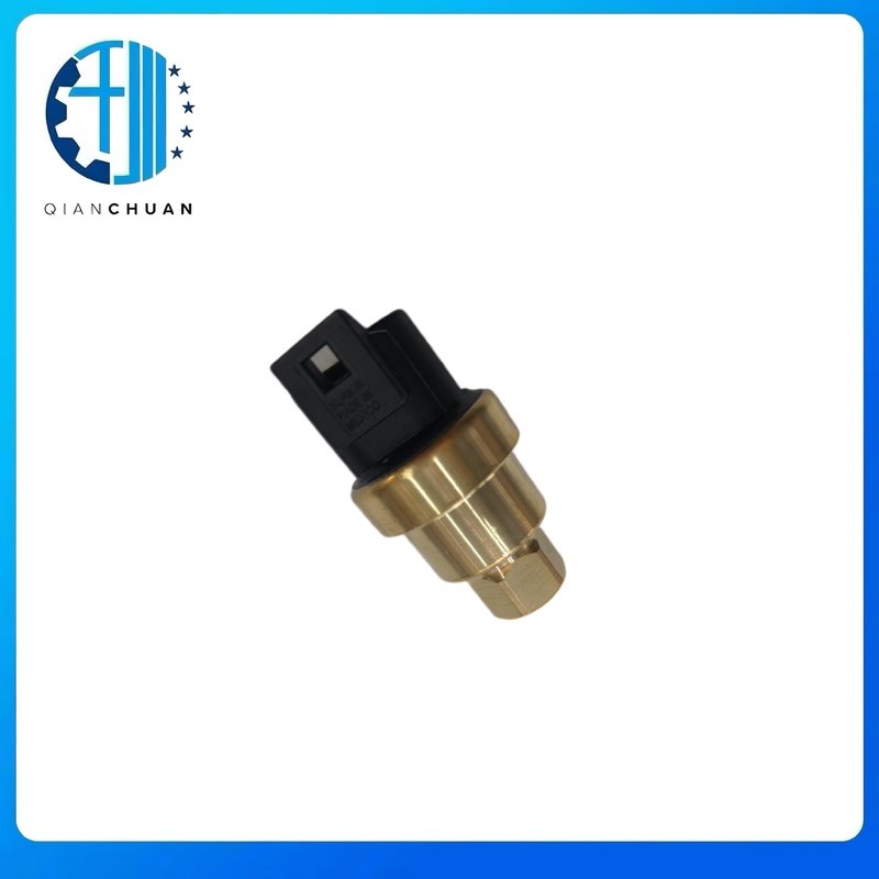 210-1747 Oil Pressure Sensor for Caterpillar CAT C7 E324D E325D Excavator Parts