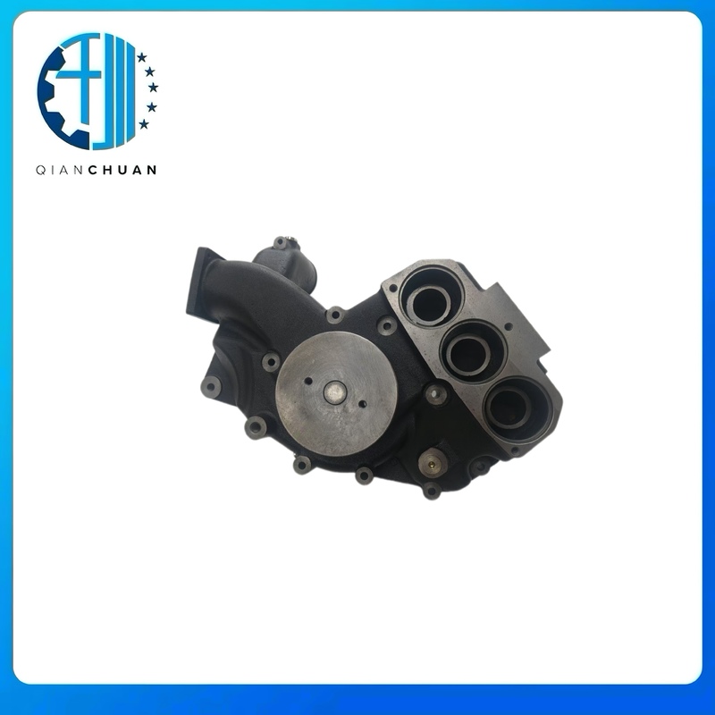 400921-00021B  Water Pump For Doosan  D2848 Spare Parts
