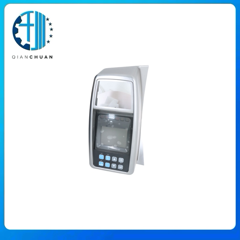 Monitor 539-00076 539-00076C  For Doosan  DX225 DX 20T Excavator Spare Parts